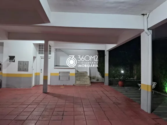 Imagem Apartamento sem Condomínio para Venda em São Bernardo do Campo / SP no bairro Ferrazópolis