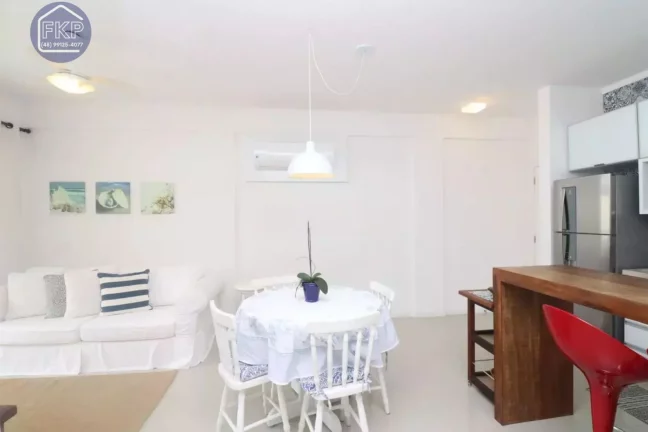 Imagem Apartamento 2 dormitórios!
