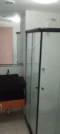 Imagem Apartamento para Venda em São Paulo, Lapa, 3 dormitórios, 1 banheiro