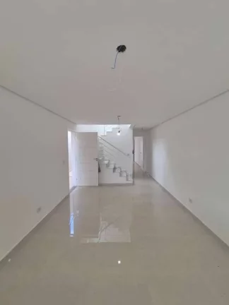 Imagem Sobrado Novo Jd. das Flores - Osasco