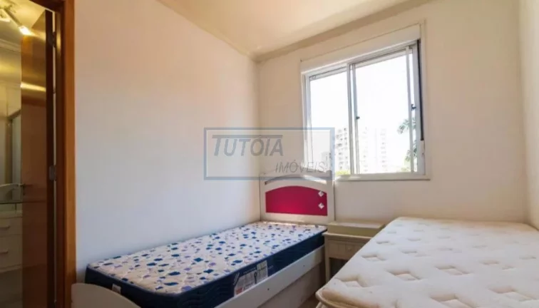 Imagem APARTAMENTO À VENDA NA SAÚDE, SÃO PAULO