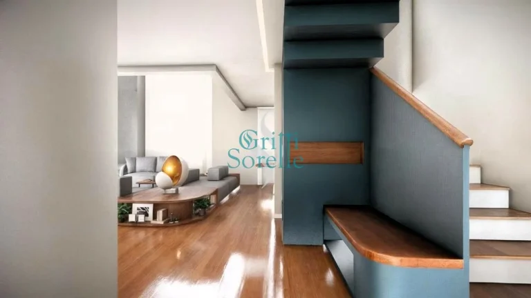 Imagem Apartamento Duplex à Venda em Itaim Bibi - São Paulo/SP.