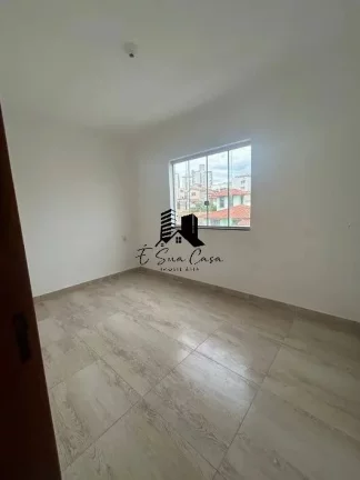 Imagem Cobertura à venda 3 quartos bairro Europa Contagem MG