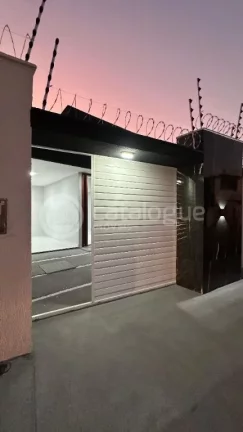 Imagem Casa padrão à venda no Vale do Sol, Parnamirim - Confira essa oportunidade!