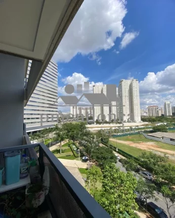 Imagem Apartamento 2 quartos, 1 suite, 1 vagas, 58 m2