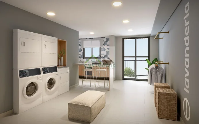 Imagem Farol da Guanabara - Apartamento 1 quarto, Porto Maravilha,RJ