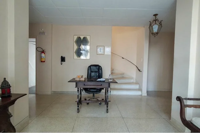 Imagem APARTAMENTO RESIDENCIAL em São Paulo - SP, Higienópolis