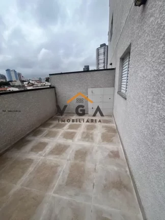 Imagem Apartamento para Venda em São Paulo, Vila Esperança, 1 dormitório, 1 banheiro
