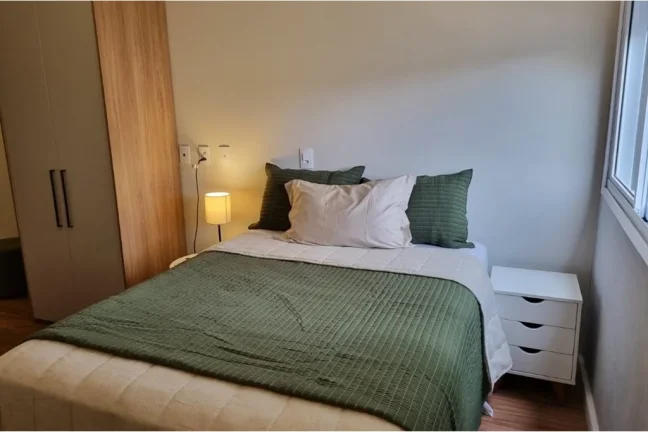 Imagem APARTAMENTO RESIDENCIAL em São Paulo - SP, Saúde