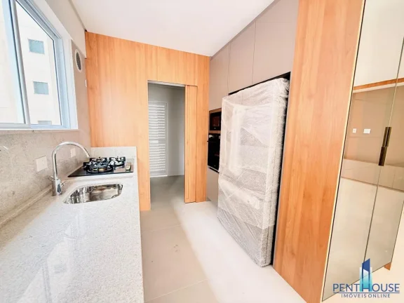 Imagem Apartamento Zona Central para Venda em Balneário Camboriú, CENTRO, 3 dormitórios, 3 suítes, 4 banheiros, 3 vagas