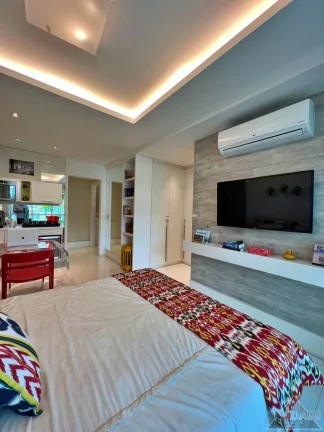 Imagem APARTAMENTO RESIDENCIAL em RIO DE JANEIRO - RJ, BARRA DA TIJUCA