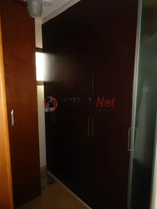 Imagem Lindo apartamento localizado na Vila Mariana, São Paulo, com 2 dormitórios, closet, 3º dormitório reversível, 1 vaga, 62 m².