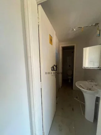 Imagem Salão para alugar, 419 m² por R$ 17.680,16/mês - Vila Trujillo - Sorocaba/SP