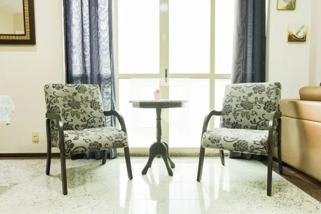 Imagem Apartamento à Venda - Copacabana, 3 Quartos, 190 m2