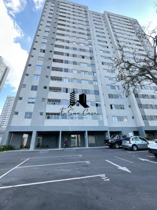 Imagem Apartamento a venda 2 Quartos bairro Jardim Riacho Contagem MG