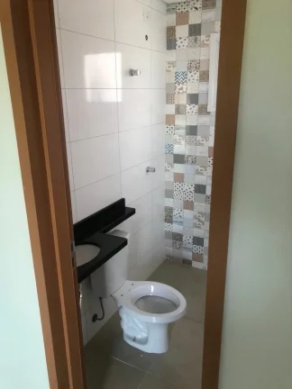 Imagem Apartamento à venda no bairro Vila Curuçá - Santo André/SP