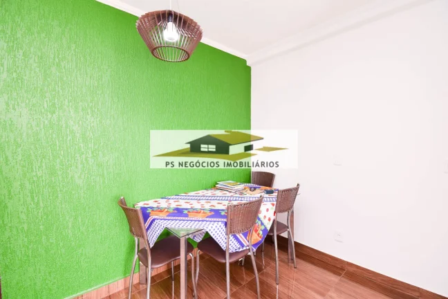 Imagem Apartamento Padrão no Tatuapé
