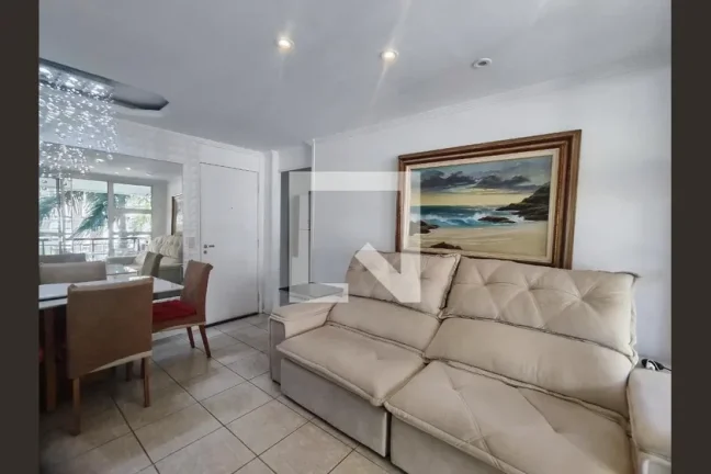 Imagem Apartamento à Venda - Recreio, 2 Quartos, 70 m2