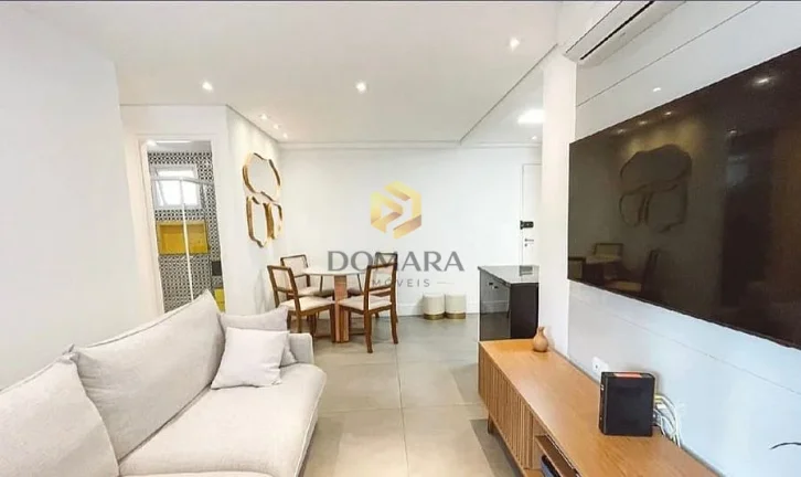 Imagem Apartamento com 3 quartos, Santana, São Paulo - R$ 890.000