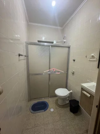 Imagem Apartamento à venda, 63 m² por R$ 350.000,00 - Aviação - Praia Grande/SP
