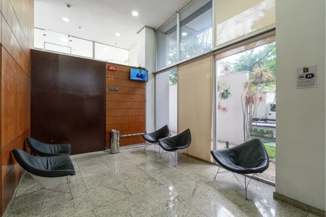 Imagem SALA COMERCIAL em São Paulo - SP, Paraíso