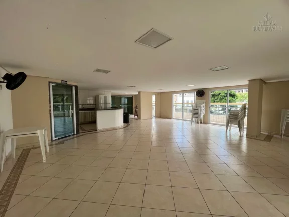 Imagem Belo apartamento com lazer completo em Praia Grande à venda!