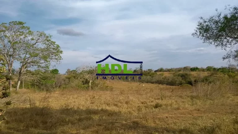 Imagem 32 ALQS ENTRE PROFESSOR JAMIL E HIDROLÂNDIA-GO