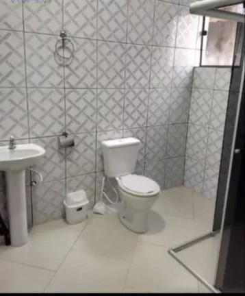 Imagem Sobrado com 2 dormitórios à venda, 125 m² por R$ 600.000,00 - Jardim Quaresmeira II - Suzano/SP