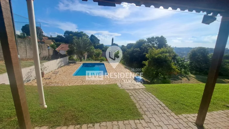 Imagem Chácara a venda em Itatiba Live Residence Imóveis