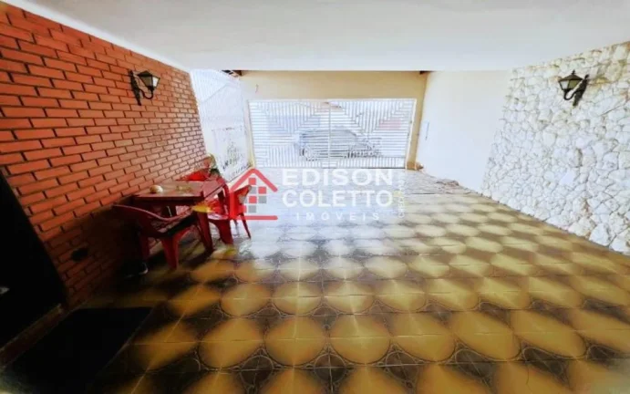 Imagem Casa a Venda, Nova América, Piracicaba!!