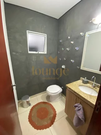 Imagem Casa Duplex à venda Wanel Ville Zona Oeste - Sorocaba/SP