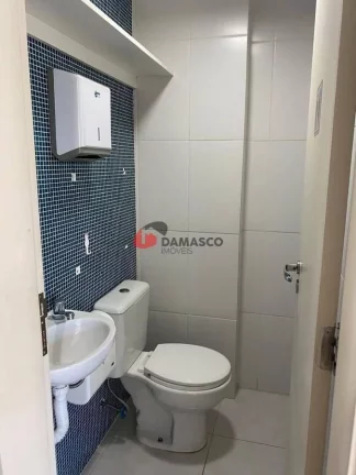 Imagem Sala para locação, Santo Antônio, São Caetano do Sul, SP