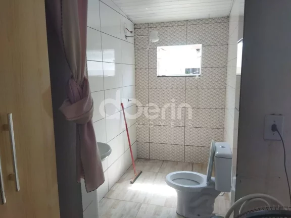 Imagem Casa à venda - Cidade Aracy
