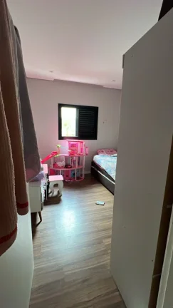 Imagem Imóvel de luxo em condomínio na cidade de Sorocaba-SP no Jardim Villagio Milano: 3 quartos, 3 suítes, 3 salas, 4 vagas, 220m².