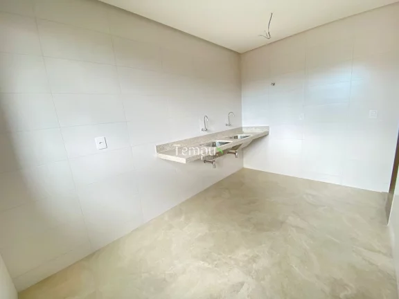 Imagem Residencial Giardino Marista - Giardino Marista, Apartamento Alto Padrão, a venda, 3 suites plenas + 1 suite master- Setor Marista