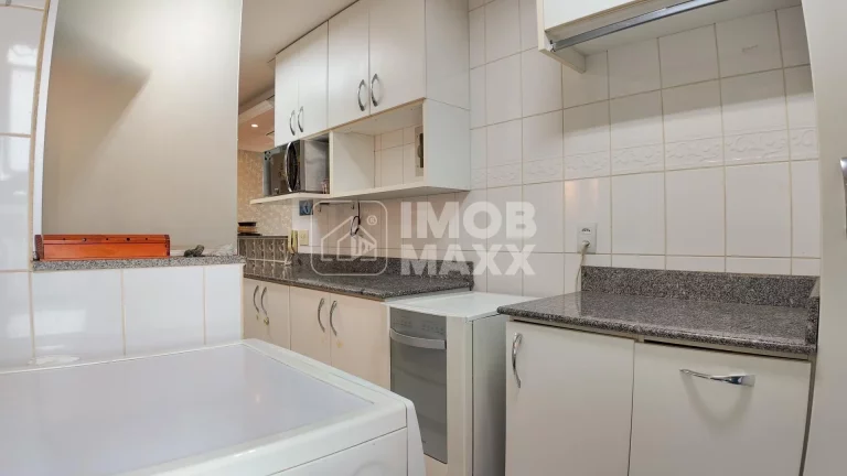 Imagem Apartamento à Venda na quadra 301, Águas Claras Norte, 2 Quartos, 57,95m²