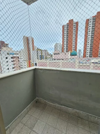 Imagem Apartamento à Venda no Meireles - Fortaleza/CE Localização privilegiada no Meireles, um dos bairr...
