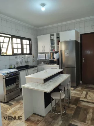 Imagem Casa à venda, 92 m² por R$ 440.000,00 - Cidade São Mateus - São Paulo/SP