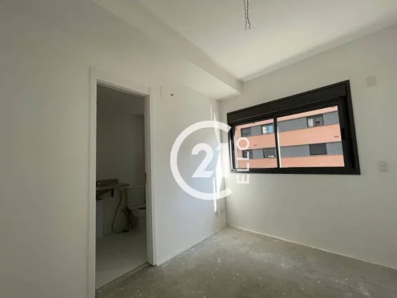 Imagem Apartamento com 3 dormitórios à venda, 162 m² por R$ 3.400.000,00 - Pinheiros - São Paulo/SP