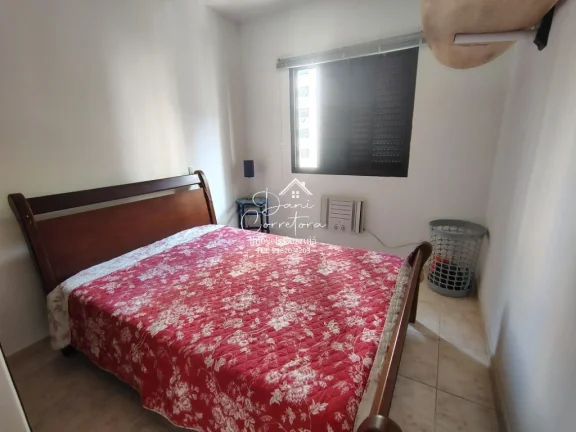 Imagem Apartamento à venda em Guarujá-SP, Pitangueiras: 2 quartos, 1 suíte, 2 salas, 2 vagas, 105m². Venha conferir!