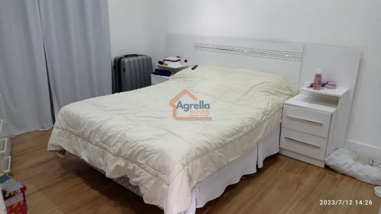 Imagem Casa à venda no bairro CONDOMÍNIO RESIDENCIAL PALM PARK - Estiva Gerbi/SP
