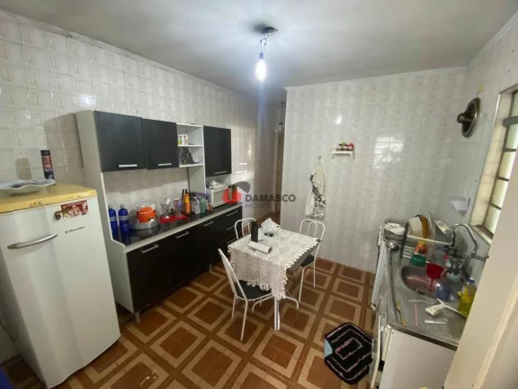 Imagem Casa à venda 1 Quarto, 1 Vaga, Mauá, São Caetano do Sul - SP