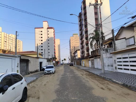 Imagem OPORTUNIDADE, Sobrado 3 Suítes, GUILHERMINA, - R$999.900,00.