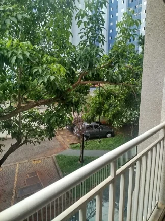 Imagem Apartamento 3 Dormitorios Condominio Upper Life Campolim Sorocaba