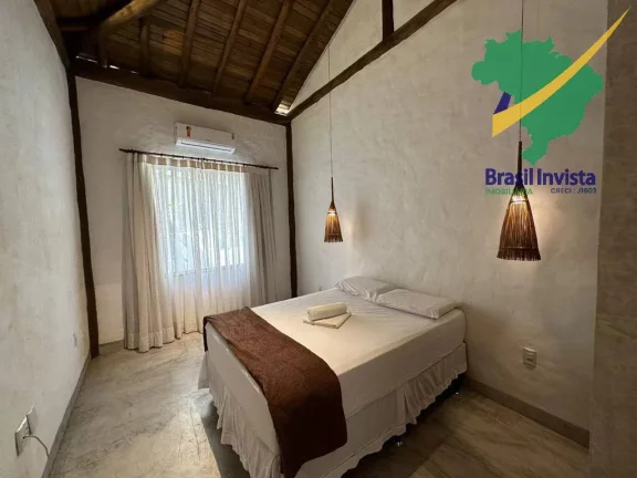 Imagem CASA À VENDA EM ARRAIAL D AJUDA