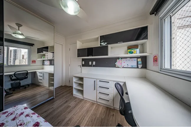 Imagem APARTAMENTO RESIDENCIAL em São Paulo - SP, Vila Mariana
