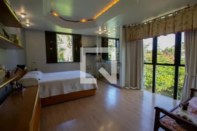 Imagem Casa à Venda - Recreio, 4 Quartos, 550 m2