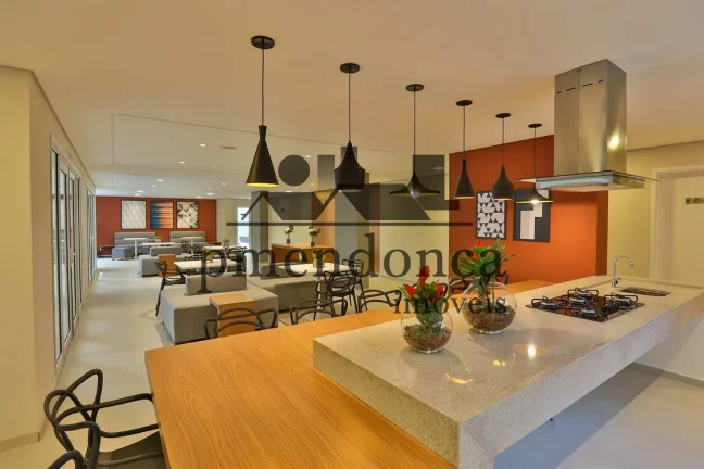 Imagem Apartamento na Pompéia com 3 quartos (1 suíte) e 2 vagas, 72m²