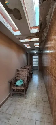 Imagem Casa Sobrado em Planalto Paulista, São Paulo/SP