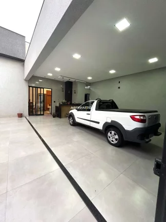Imagem Casa à venda em Franca, Jardim Natal I, com 3 dormitórios, uma suíte, 200m2
